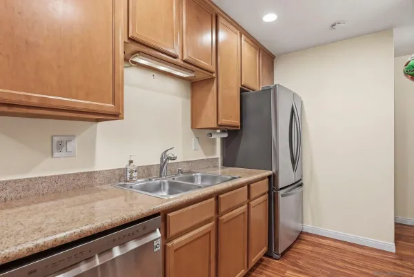 $539,000 | 1650 South El Camino Real, Unit 204, Encinitas, CA 92024