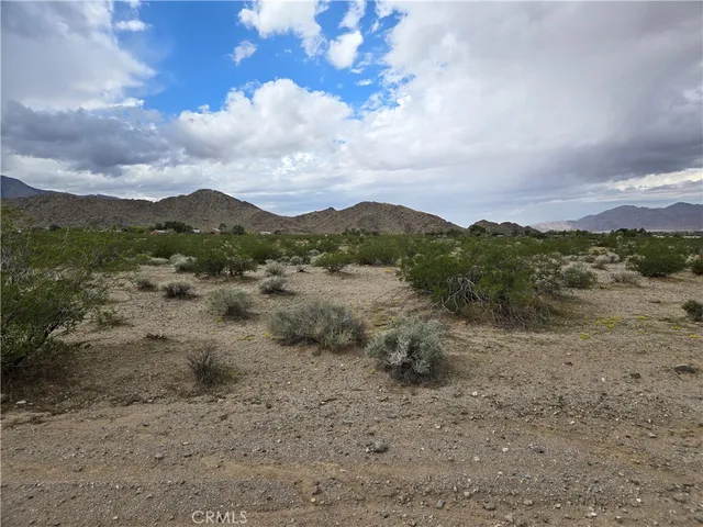 $23,000 | 9036 Briar Lucerne Valley, Lucerne Valley, CA 92356