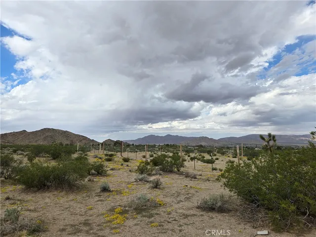$23,000 | 9036 Briar Lucerne Valley, Lucerne Valley, CA 92356
