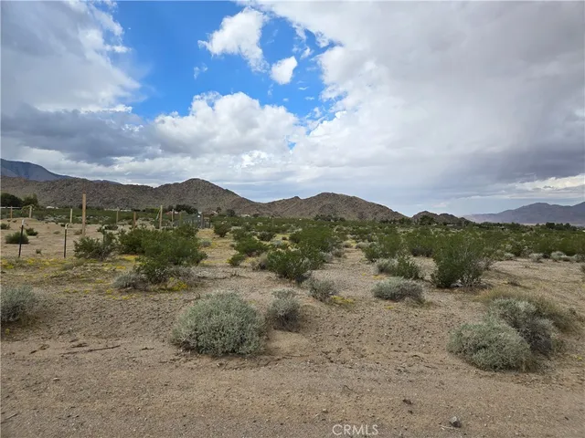 $23,000 | 9036 Briar Lucerne Valley, Lucerne Valley, CA 92356