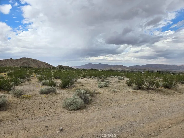 $23,000 | 9036 Briar Lucerne Valley, Lucerne Valley, CA 92356