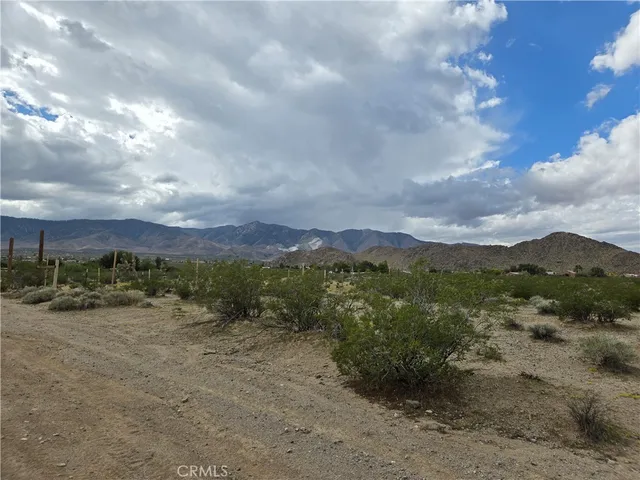 $23,000 | 9036 Briar Lucerne Valley, Lucerne Valley, CA 92356