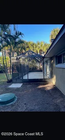 $595,000 | 6570 Floridana Avenue, Melbourne Beach, FL 32951