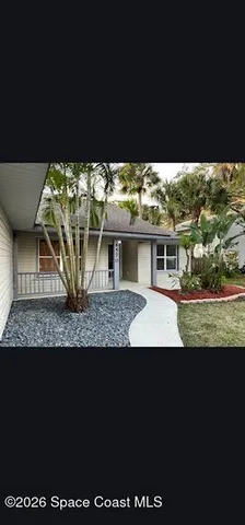 $595,000 | 6570 Floridana Avenue, Melbourne Beach, FL 32951