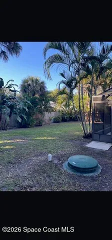 $595,000 | 6570 Floridana Avenue, Melbourne Beach, FL 32951