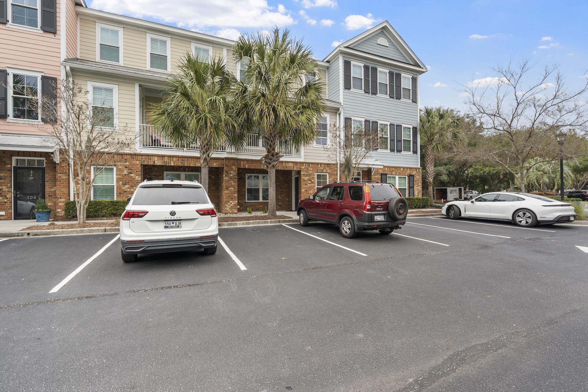 656 Coleman Boulevard, Unit 202 Mount Pleasant, SC 29464 - Photo 33 of 33 SDH08495