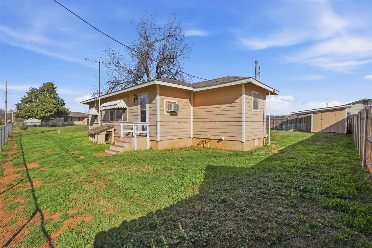 1010 North 5th Street Perry, OK 73077 - Photo 1 of 29 Gallery Image 1