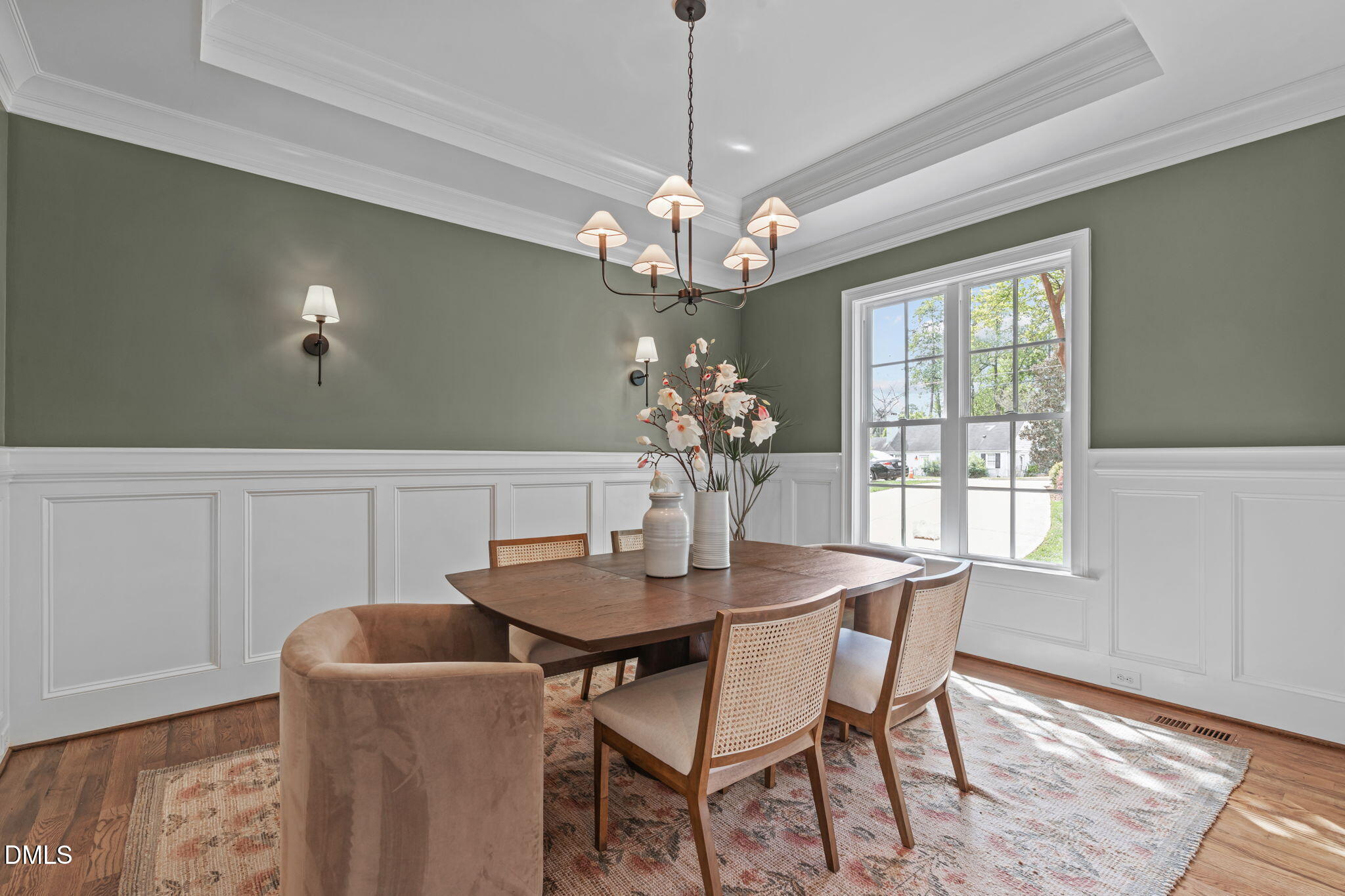 3034 Lewis Farm Road Raleigh, NC 27607 - Photo 5 of 44