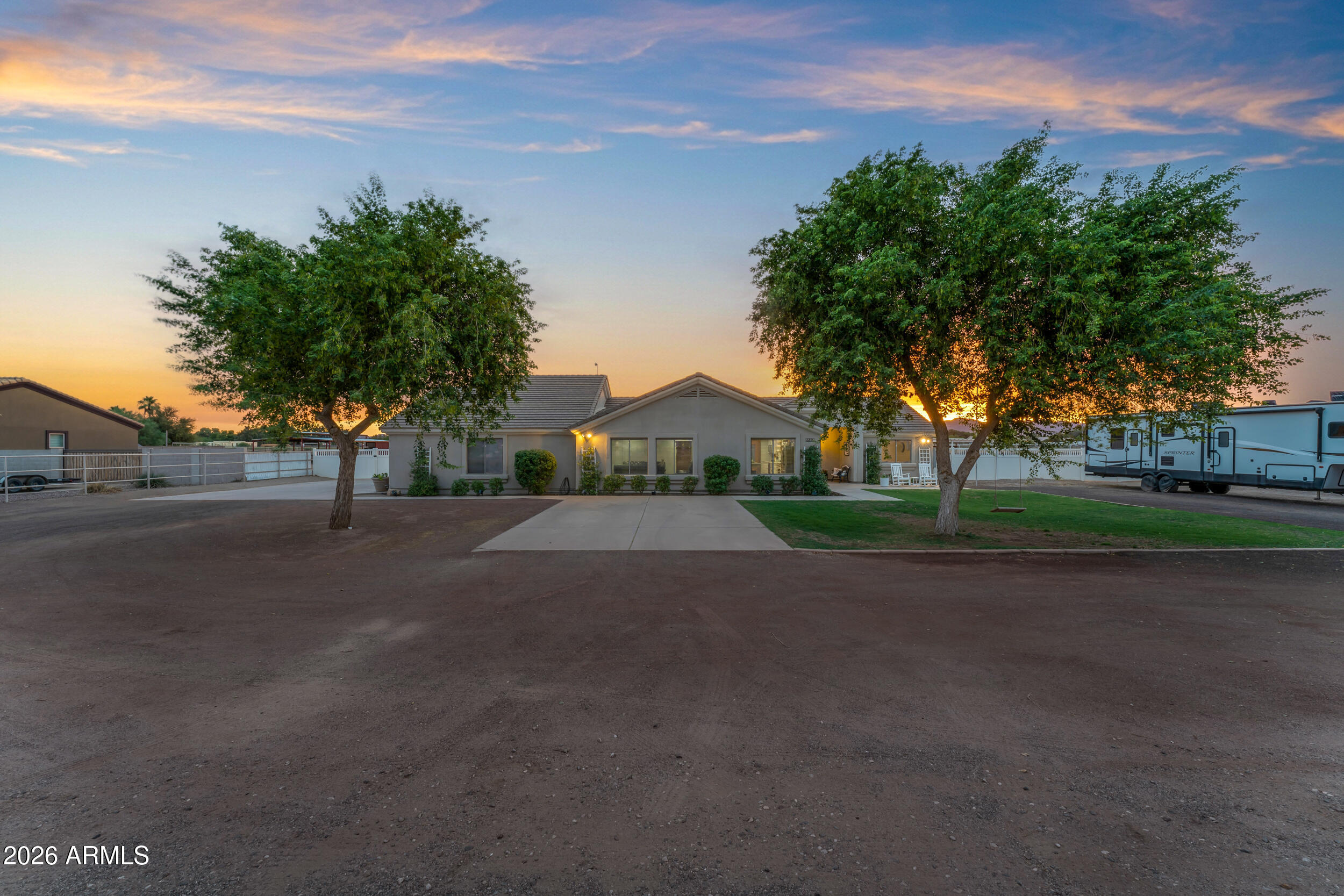 6816 North 171st Drive Waddell, AZ 85355 - Photo 11 of 126
