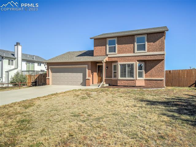 4473 Fenton Road Colorado Springs, CO 80916 - Photo 1 of 3 Gallery Image 1
