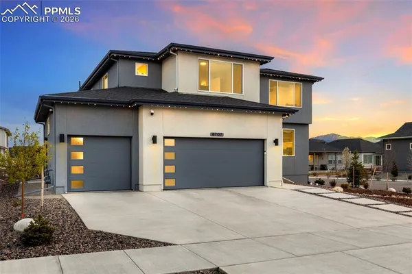 $964,000 | 6707 Thimble Court, Colorado Springs, CO 80924