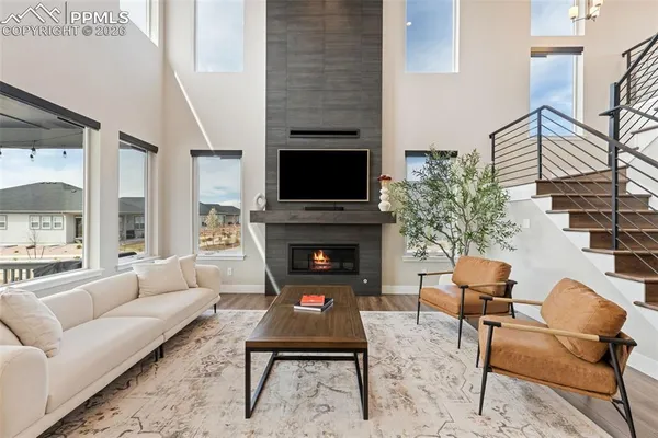 $964,000 | 6707 Thimble Court, Colorado Springs, CO 80924