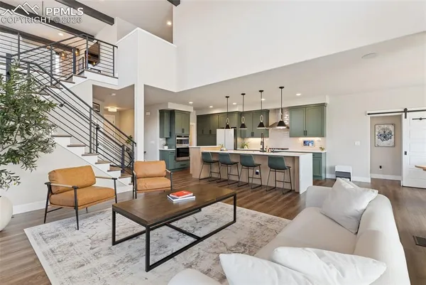 $964,000 | 6707 Thimble Court, Colorado Springs, CO 80924