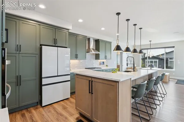 $964,000 | 6707 Thimble Court, Colorado Springs, CO 80924
