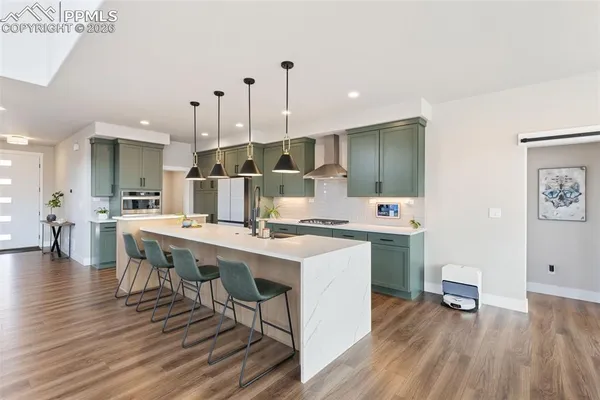 $964,000 | 6707 Thimble Court, Colorado Springs, CO 80924