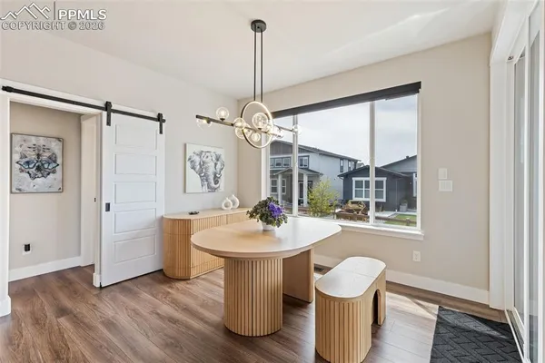 $964,000 | 6707 Thimble Court, Colorado Springs, CO 80924
