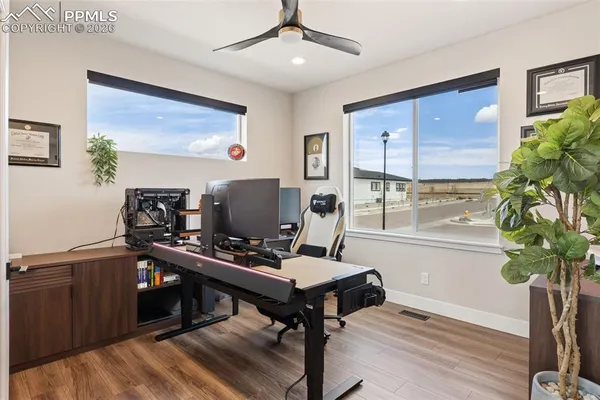 $964,000 | 6707 Thimble Court, Colorado Springs, CO 80924