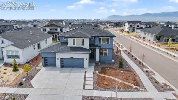 $964,000 | 6707 Thimble Court, Colorado Springs, CO 80924