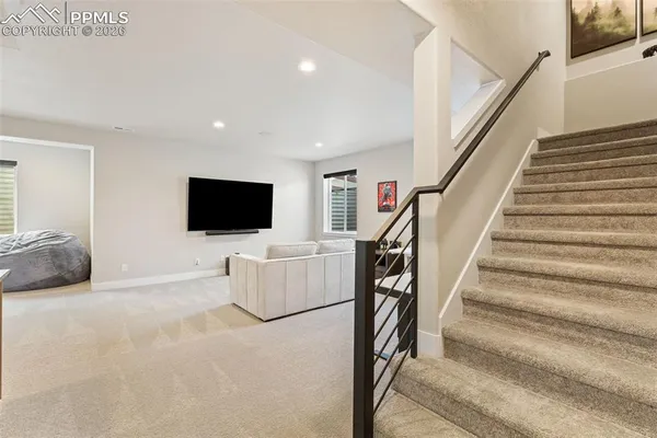 $964,000 | 6707 Thimble Court, Colorado Springs, CO 80924