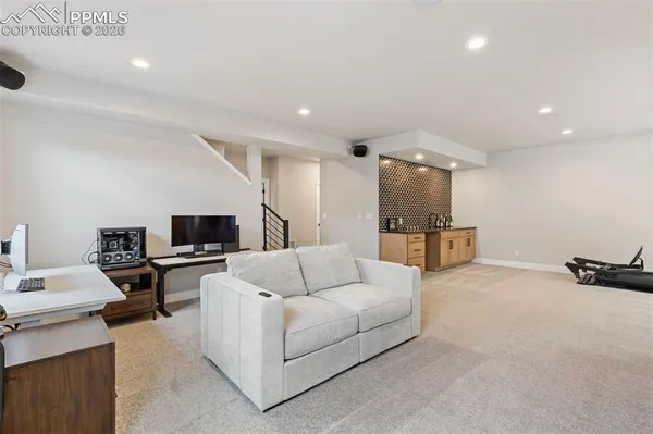 $964,000 | 6707 Thimble Court, Colorado Springs, CO 80924