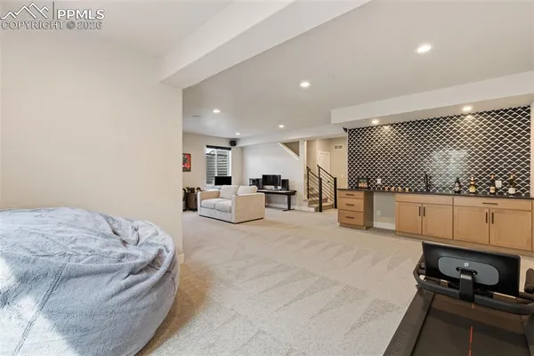 $964,000 | 6707 Thimble Court, Colorado Springs, CO 80924