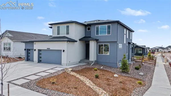 $964,000 | 6707 Thimble Court, Colorado Springs, CO 80924