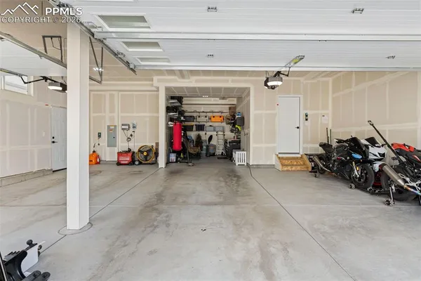 $964,000 | 6707 Thimble Court, Colorado Springs, CO 80924