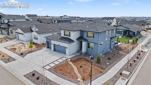 $964,000 | 6707 Thimble Court, Colorado Springs, CO 80924