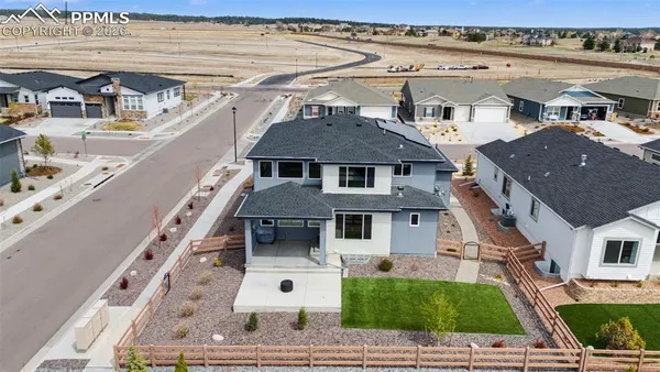 $964,000 | 6707 Thimble Court, Colorado Springs, CO 80924