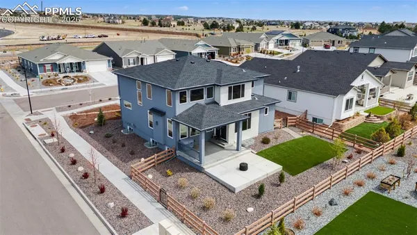 $964,000 | 6707 Thimble Court, Colorado Springs, CO 80924