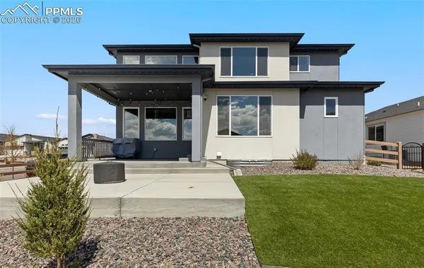 $964,000 | 6707 Thimble Court, Colorado Springs, CO 80924