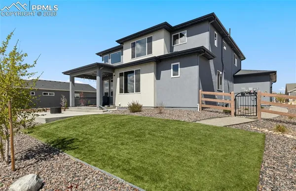$964,000 | 6707 Thimble Court, Colorado Springs, CO 80924