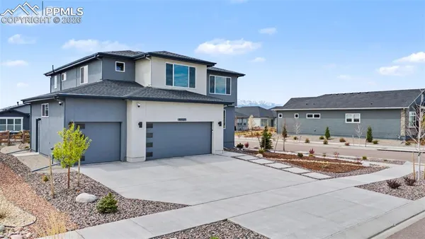 $964,000 | 6707 Thimble Court, Colorado Springs, CO 80924