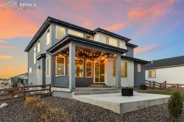 $964,000 | 6707 Thimble Court, Colorado Springs, CO 80924
