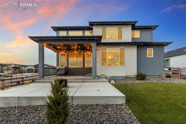 $964,000 | 6707 Thimble Court, Colorado Springs, CO 80924