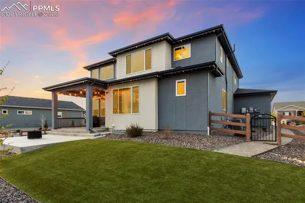 $964,000 | 6707 Thimble Court, Colorado Springs, CO 80924