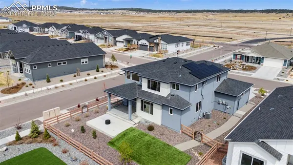 $964,000 | 6707 Thimble Court, Colorado Springs, CO 80924
