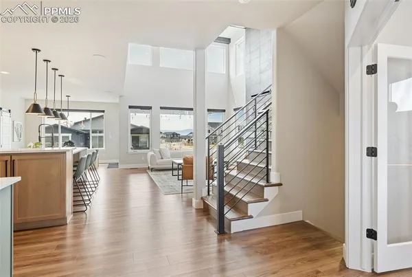 $964,000 | 6707 Thimble Court, Colorado Springs, CO 80924