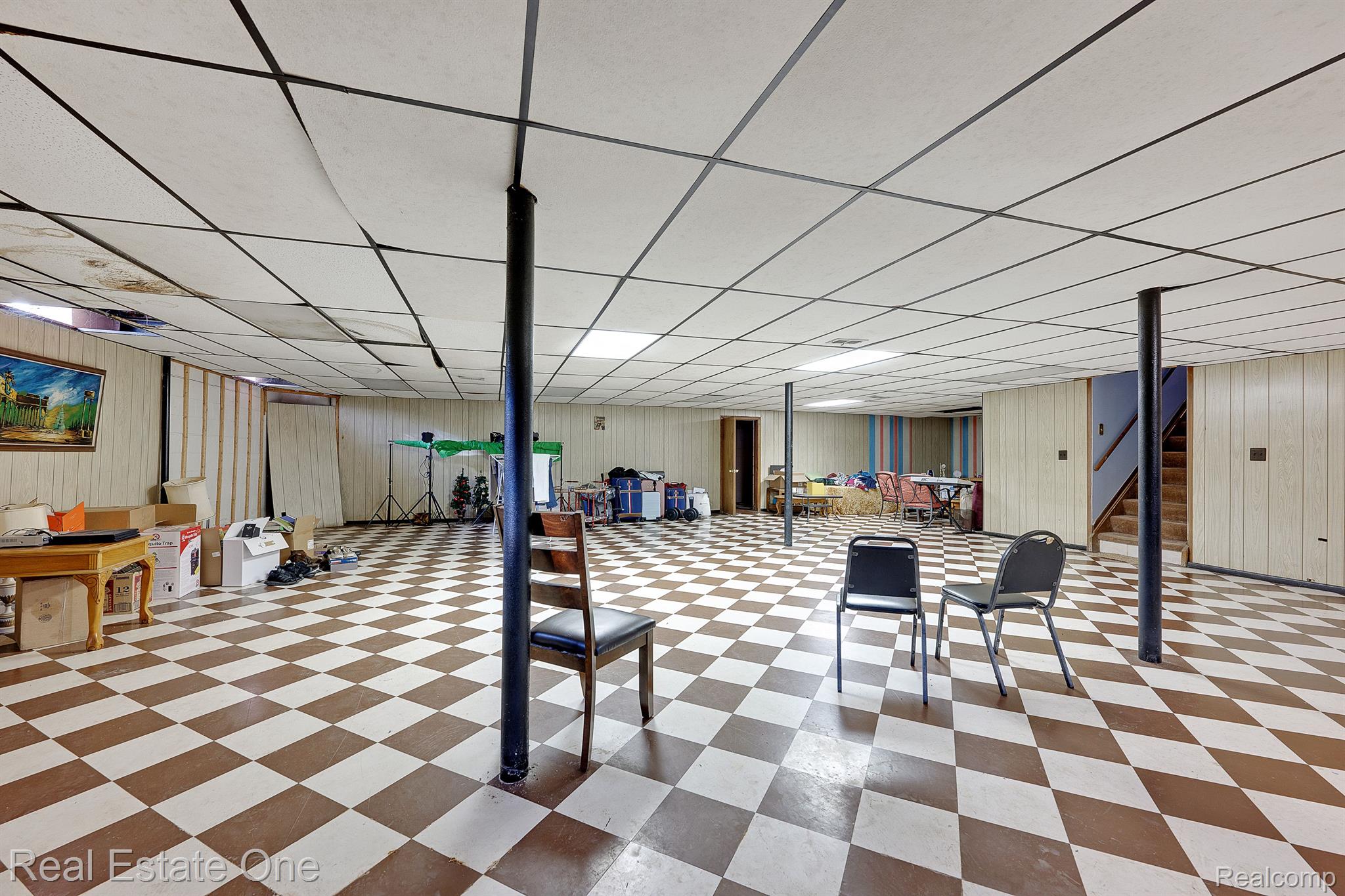 1706 Inkster Road Dearborn Heights, MI 48127 - Photo 21 of 23 Gallery Image 21