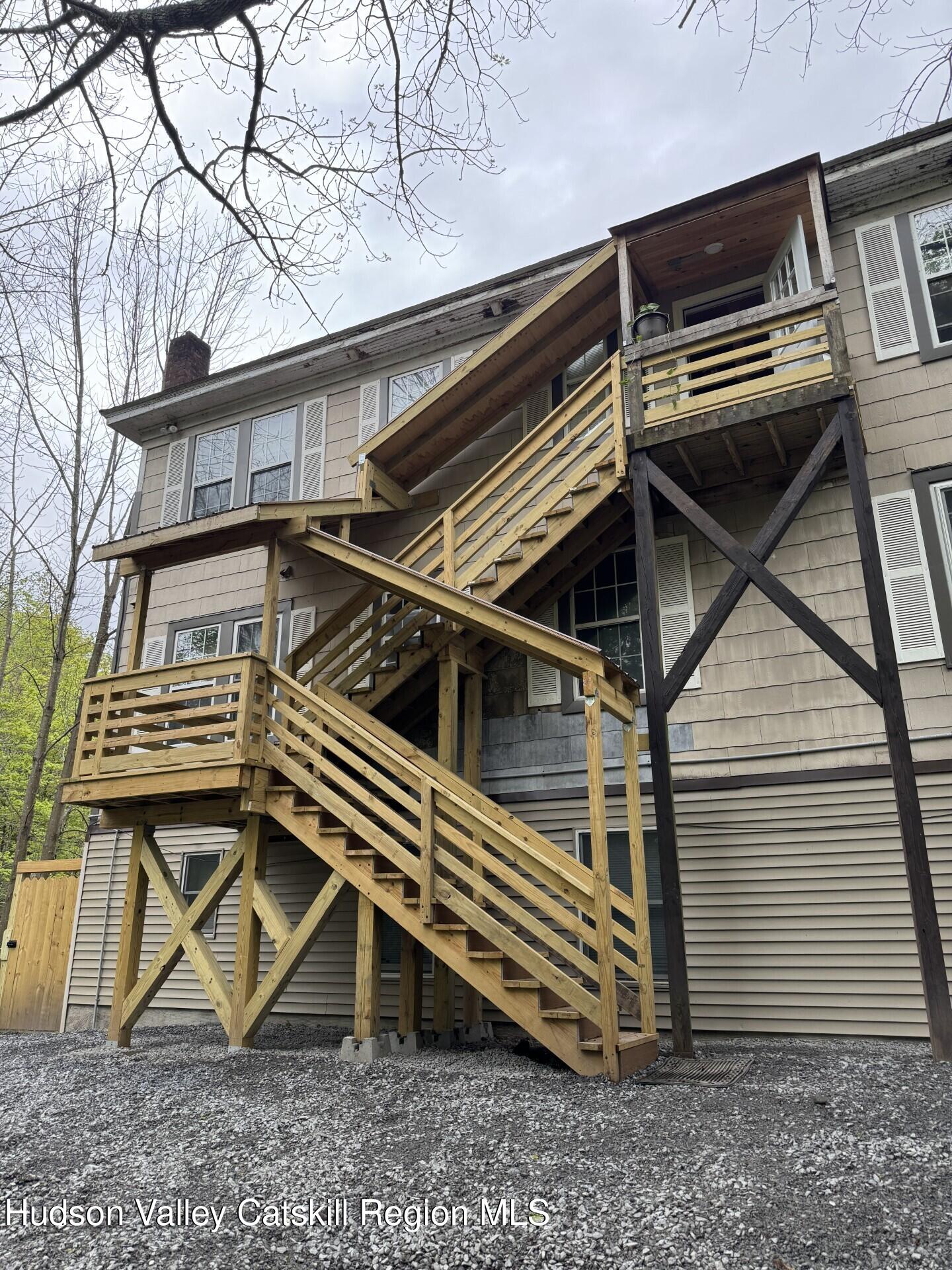 15 Friendship Manor Road, Unit 1 Pine Hill, NY 12465 - Photo 8 of 11 15friend11