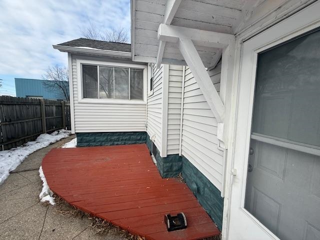 115 Webster Street Bay City, MI 48708 - Photo 14 of 15 Gallery Image 14