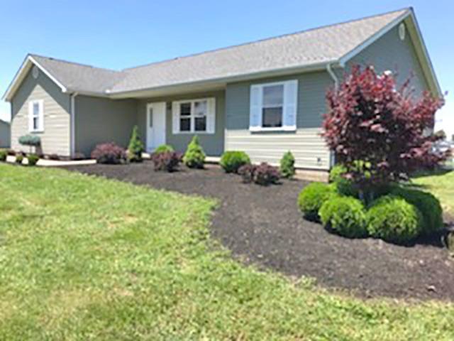 9325 Black Rabbit Road Leesburg, OH 45135 - Photo 1 of 1
