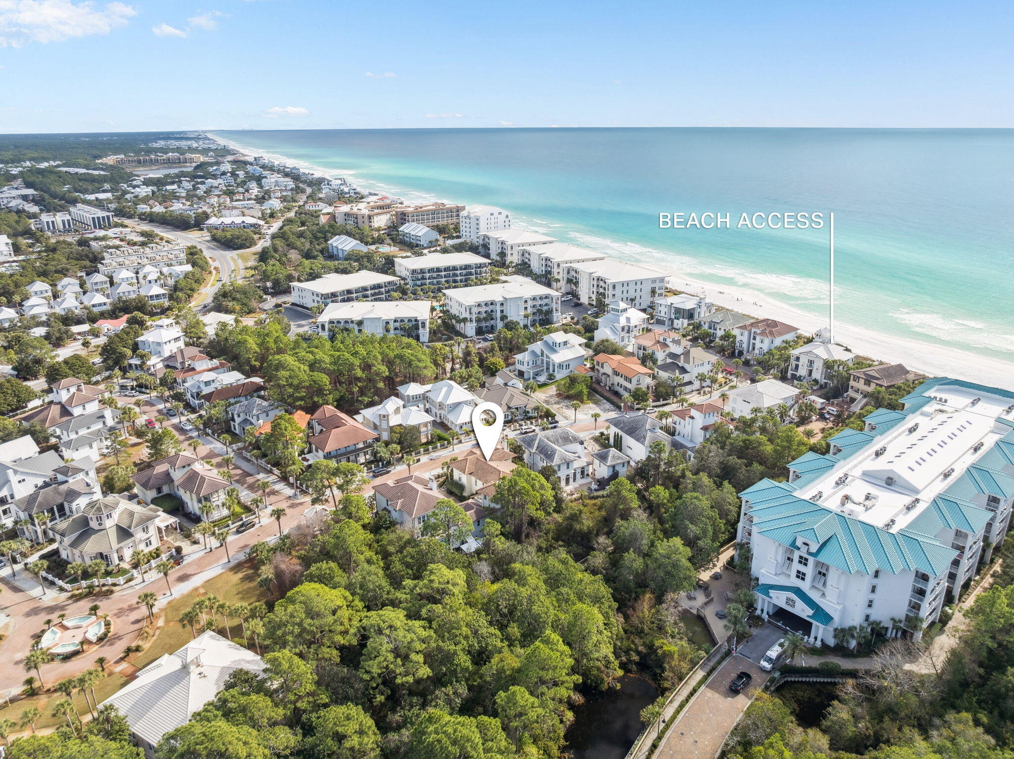 152 White Cliffs Boulevard Santa Rosa Beach, FL 32459 - Photo 6 of 82 Array_152WhiteCliffsBlvd-5