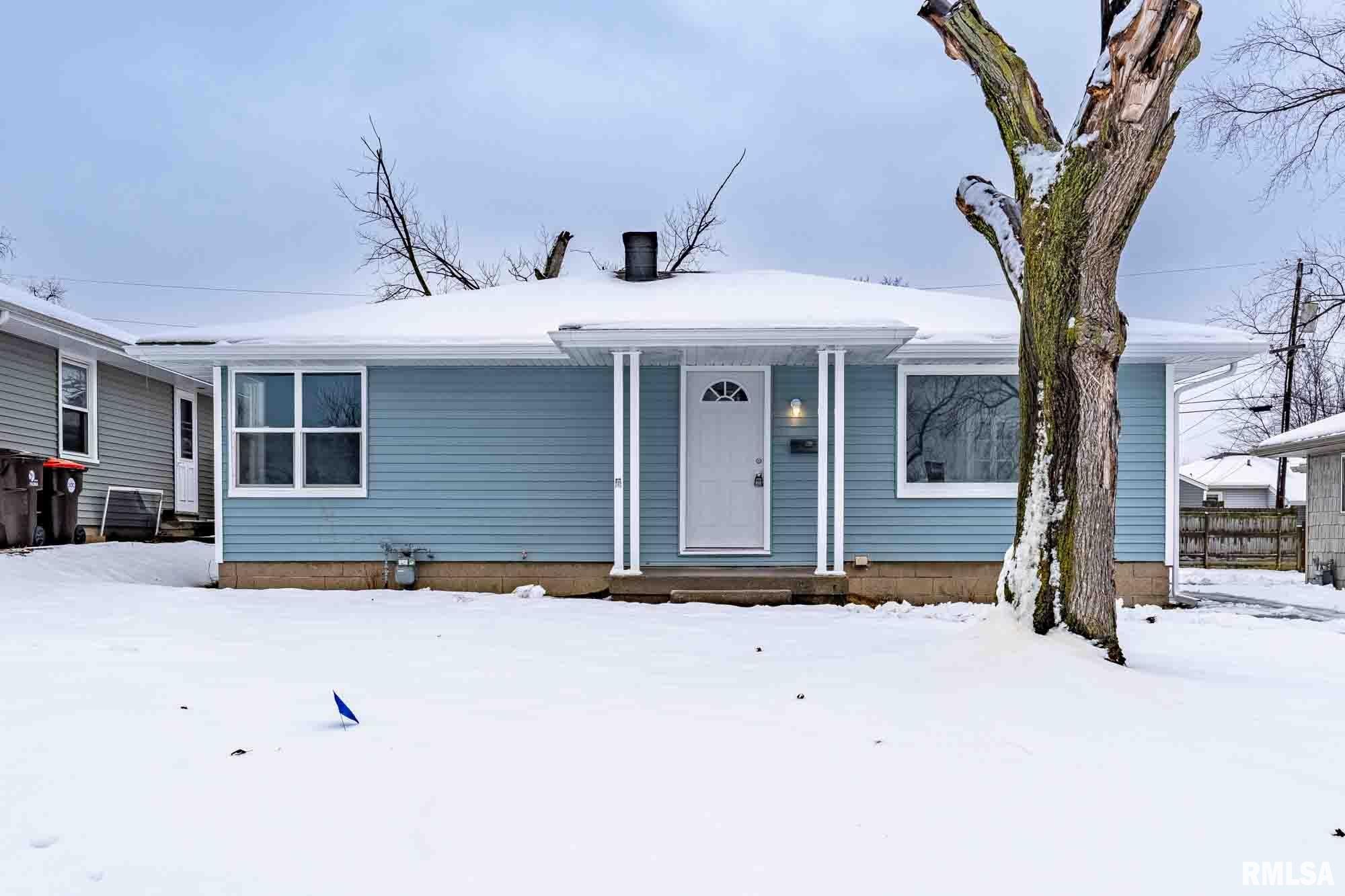 4230 North Wycliffe Road Peoria, IL 61614 - Photo 1 of 21 Gallery Image 1