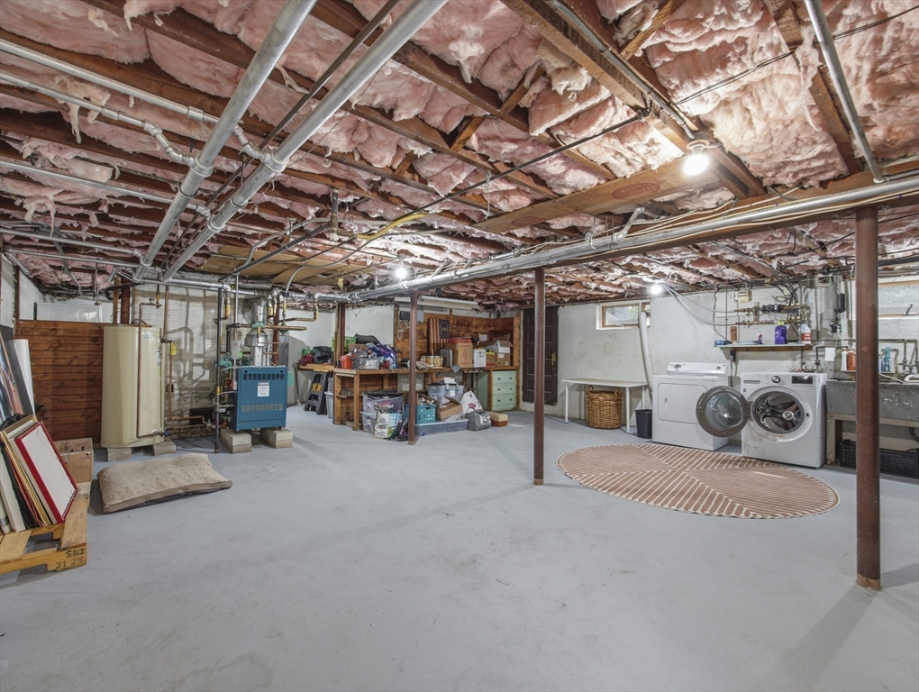 22 Ivy Road Belmont, MA 02478 - Photo 30 of 41 Gallery Image 30
