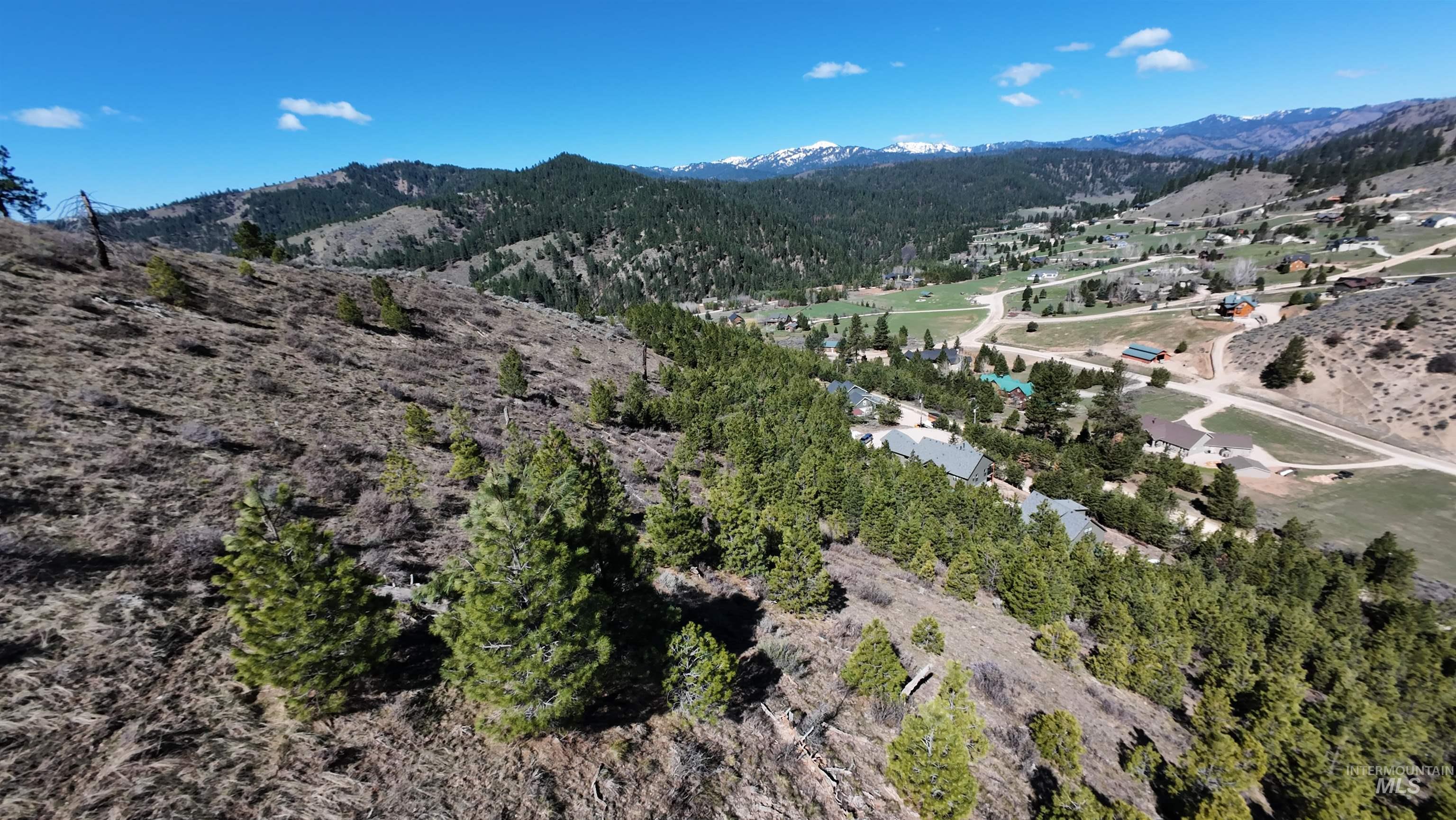 Tbd West Corral Flat Road Boise, ID 83716 - Photo 2 of 15