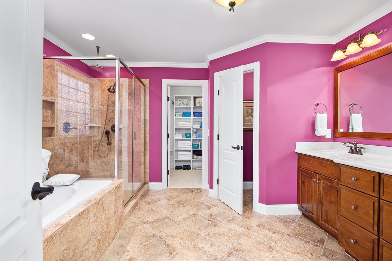 1331 Ileagnes Road Raleigh, NC 27603 - Photo 21 of 41 Photo 21