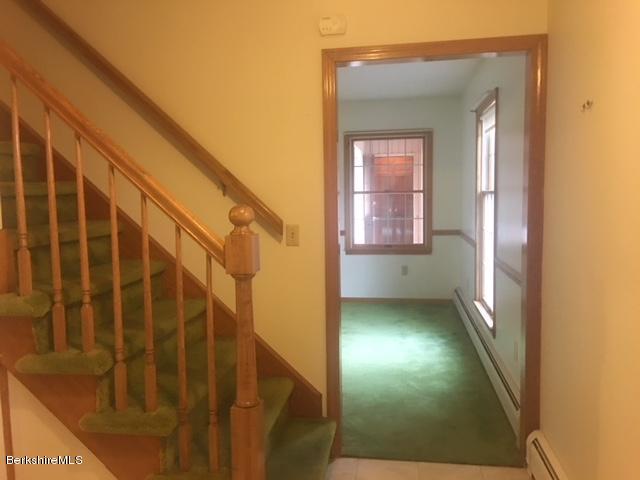 391 W Road Adams, MA 01220 - Photo 11 of 24 Hall front entrance