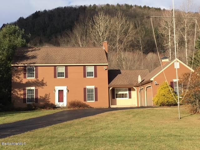 391 W Road Adams, MA 01220 - Photo 24 of 24 Front