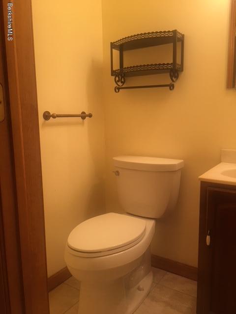 391 W Road Adams, MA 01220 - Photo 7 of 24 1/2 bath
